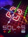 Solas 128 cover art