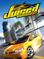 Juiced: Eliminator cover
