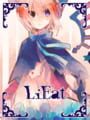 LiEat: The Lie-Eating Dragon & the Vermilion Vampire