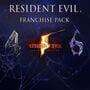Resident Evil: Franchise Pack