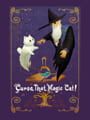 Curse That Magic Cat! cover
