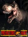 Prehistoric Hunt cover