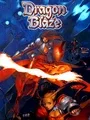 Dragon Blaze cover art