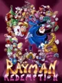 Rayman Redemption cover art