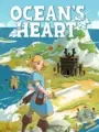 Ocean's Heart cover art