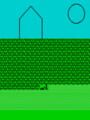 Advanced Lawnmower Simulator
