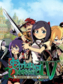 Etrian Odyssey IV: Legends of the Titan cover