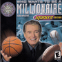 Who Wants to Be a Millionaire: Sports Edition cover