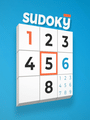 Sudoky cover