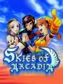 Skies of Arcadia