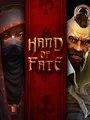 Hand of Fate small cover