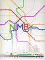 NIMBY Rails cover
