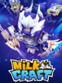 Milkcraft cover