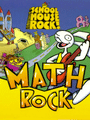 Schoolhouse Rock!: Math Rock cover