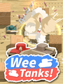 Wee Tanks! poster