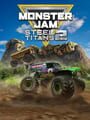 Monster Jam Steel Titans 2