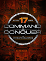 Command & Conquer: The Ultimate Collection poster