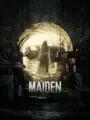 Maiden cover art