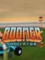Boomer Simulator cover art