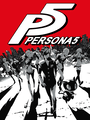 Persona 5: 20th Anniversary Edition Persona 5: 20th Anniversary Edition