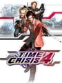 Time Crisis 4