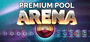 Premium Pool Arena cover