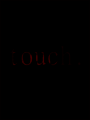 Touch cover