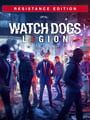 Watch Dogs: Legion - Resistance Edition