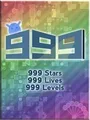999 cover art
