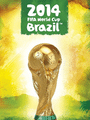 2014 FIFA World Cup Brazil cover