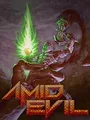 Amid Evil small cover