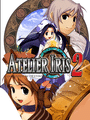 Atelier Iris 2: The Azoth of Destiny cover