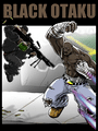 Black Otaku: SOS HD cover