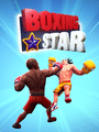 Boxing Star cover