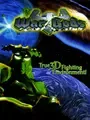 War Gods cover art
