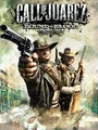 Call of Juarez: Bound In Blood small cover