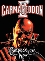 Carmageddon II: Carpocalypse Now cover