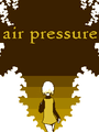 Air Pressure cover