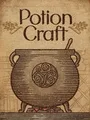 Potion Craft cover art