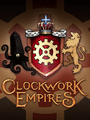 Box Art for Clockwork Empires