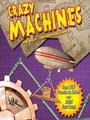 Crazy Machines cover art