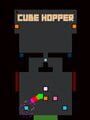 Cube Hopper Kapak Resmi