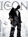 Def Jam: Icon cover