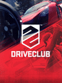 Driveclub poster