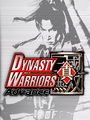 Dynasty Warriors Advance cover
