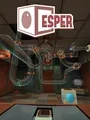 Esper cover art
