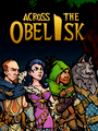 Across the Obelisk poster