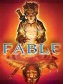 Fable small cover