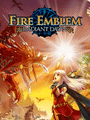 Fire Emblem: Radiant Dawn cover