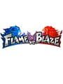 Flame VS Blaze